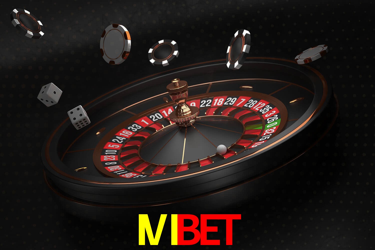 IVIBET: Seu Cassino Premiado com Pagamentos Rápidos
