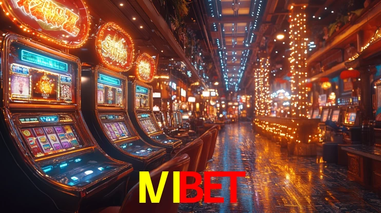 IVIBET - Jackpot de Pressão Total - IVIBET.COM