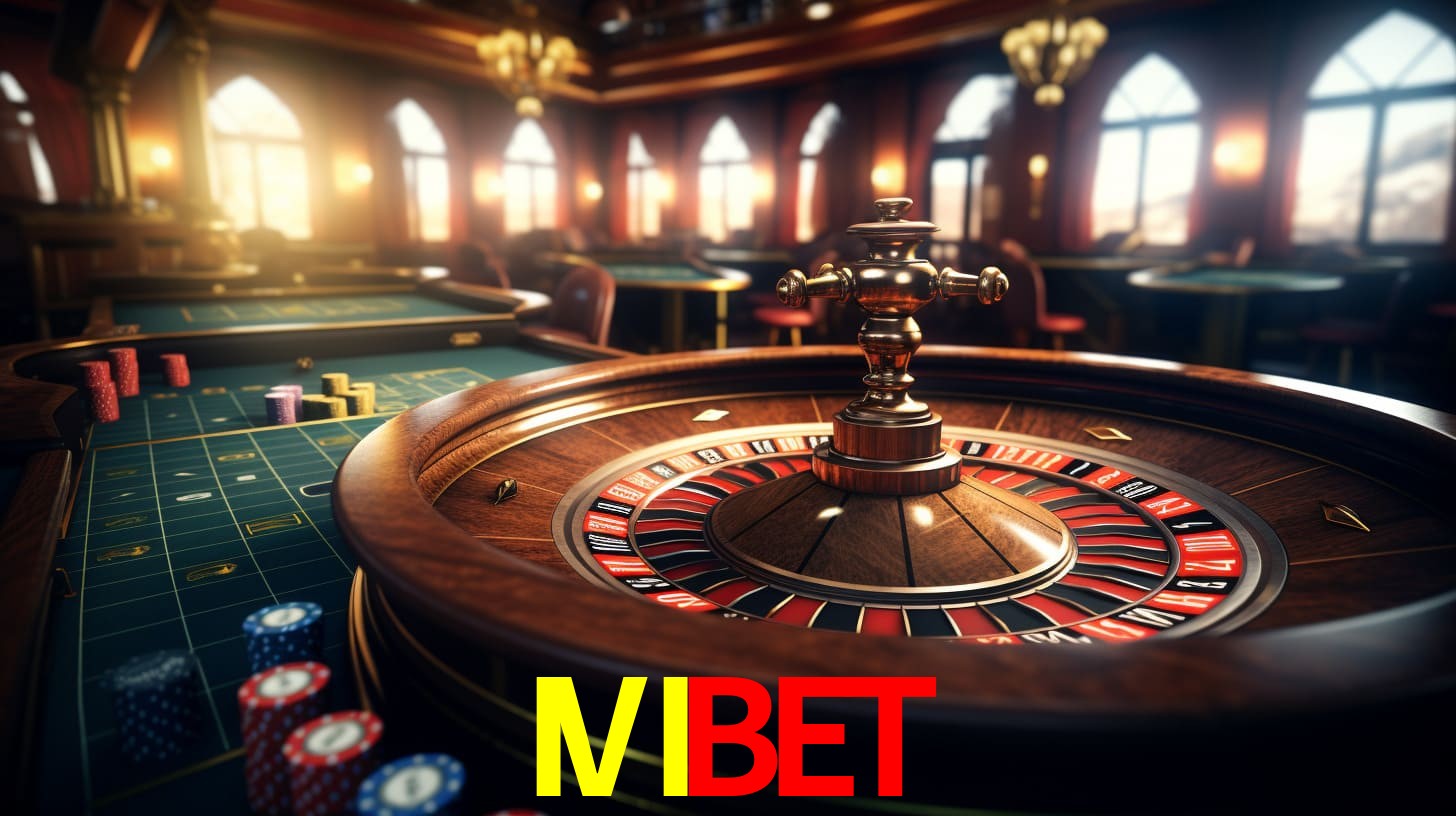 VIP Casino IVIBET