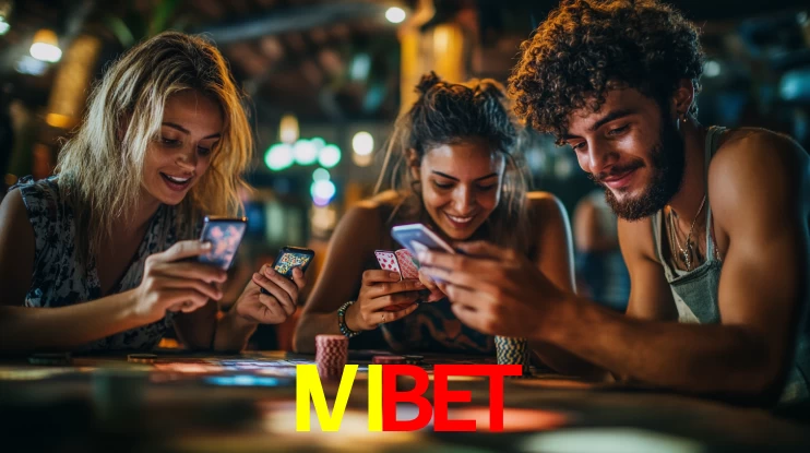 Tournaments IVIBET