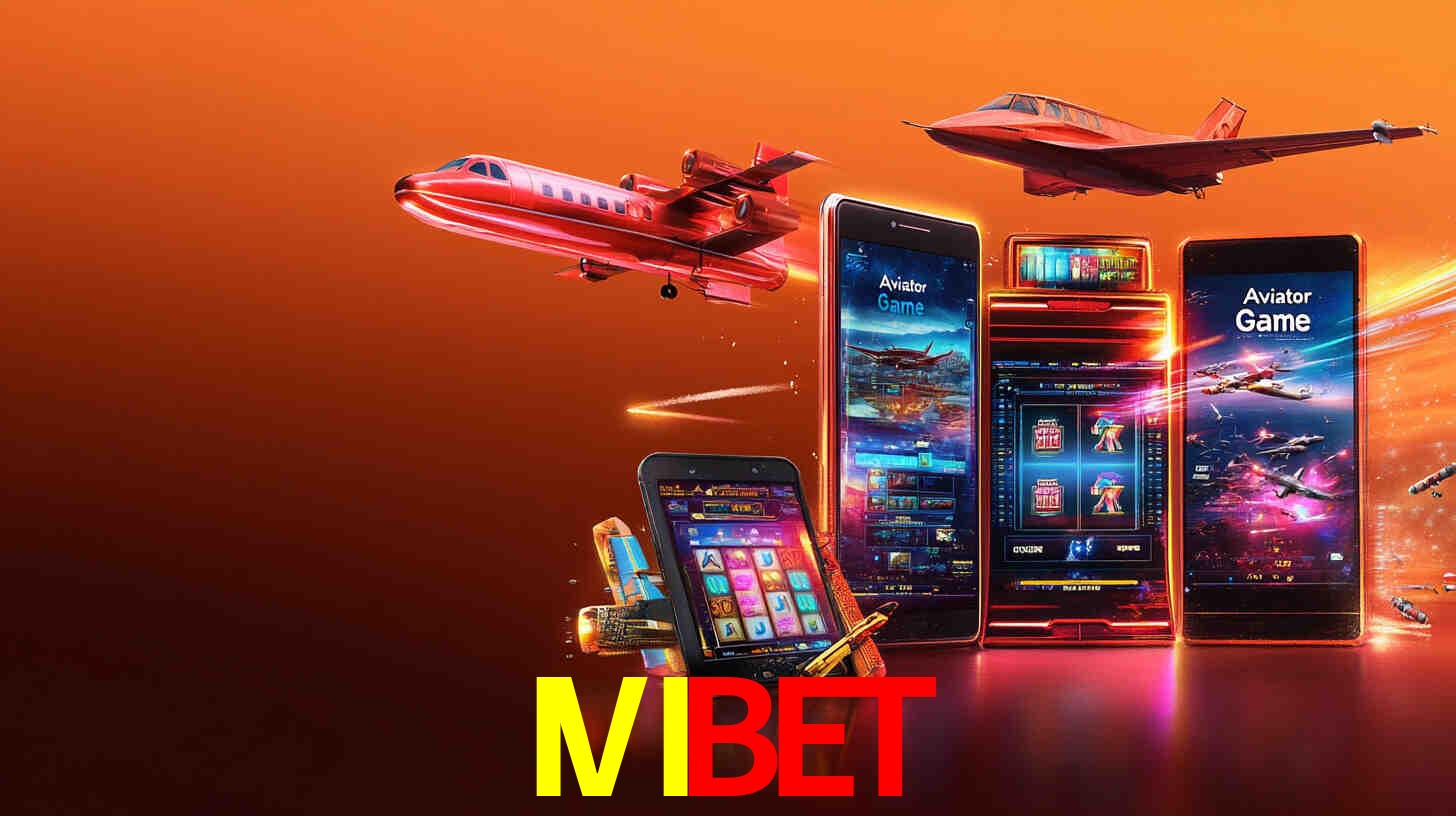 A Revolução dos Aplicativos de Jogos no IVIBET