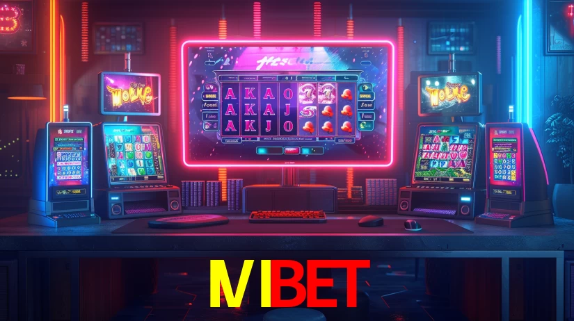IVIBET