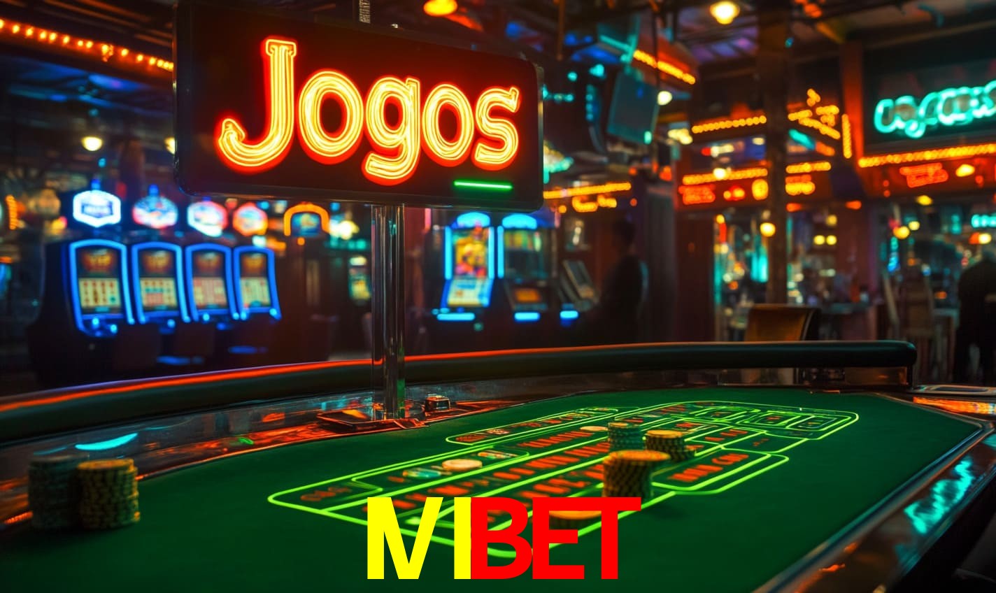 Game Providers IVIBET