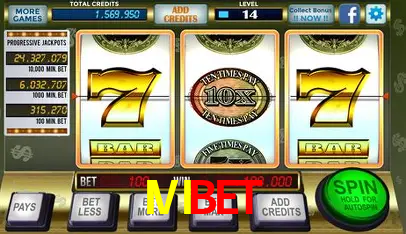 Descubra o Mundo do Cassino Online com IVIBET