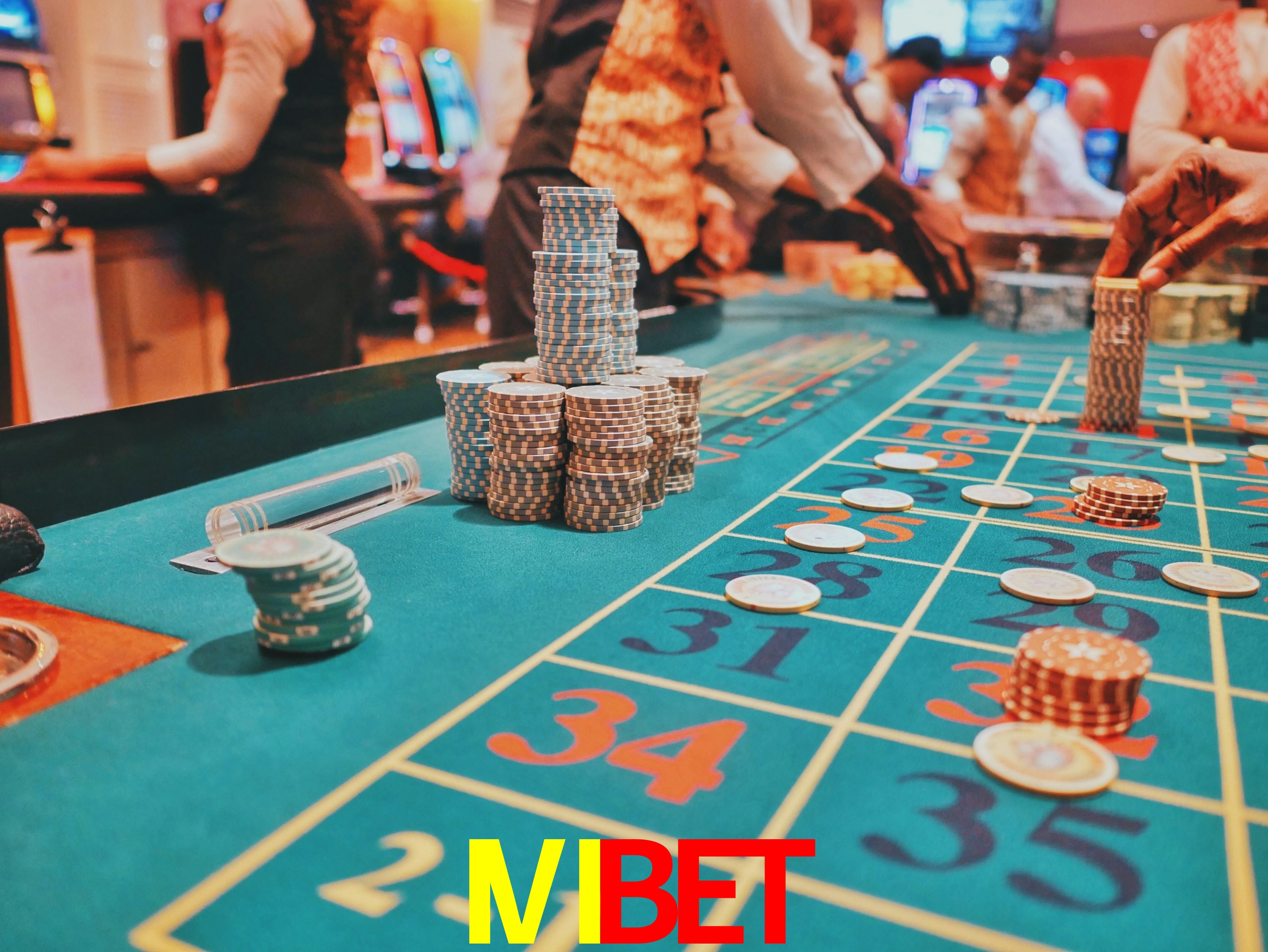 Basketball Betting IVIBET