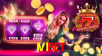 Descubra o Mundo do Cassino Online com IVIBET