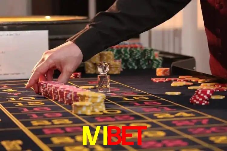A Emoção da Loteria na IVIBET: Uma Chance de Mudança de Vida