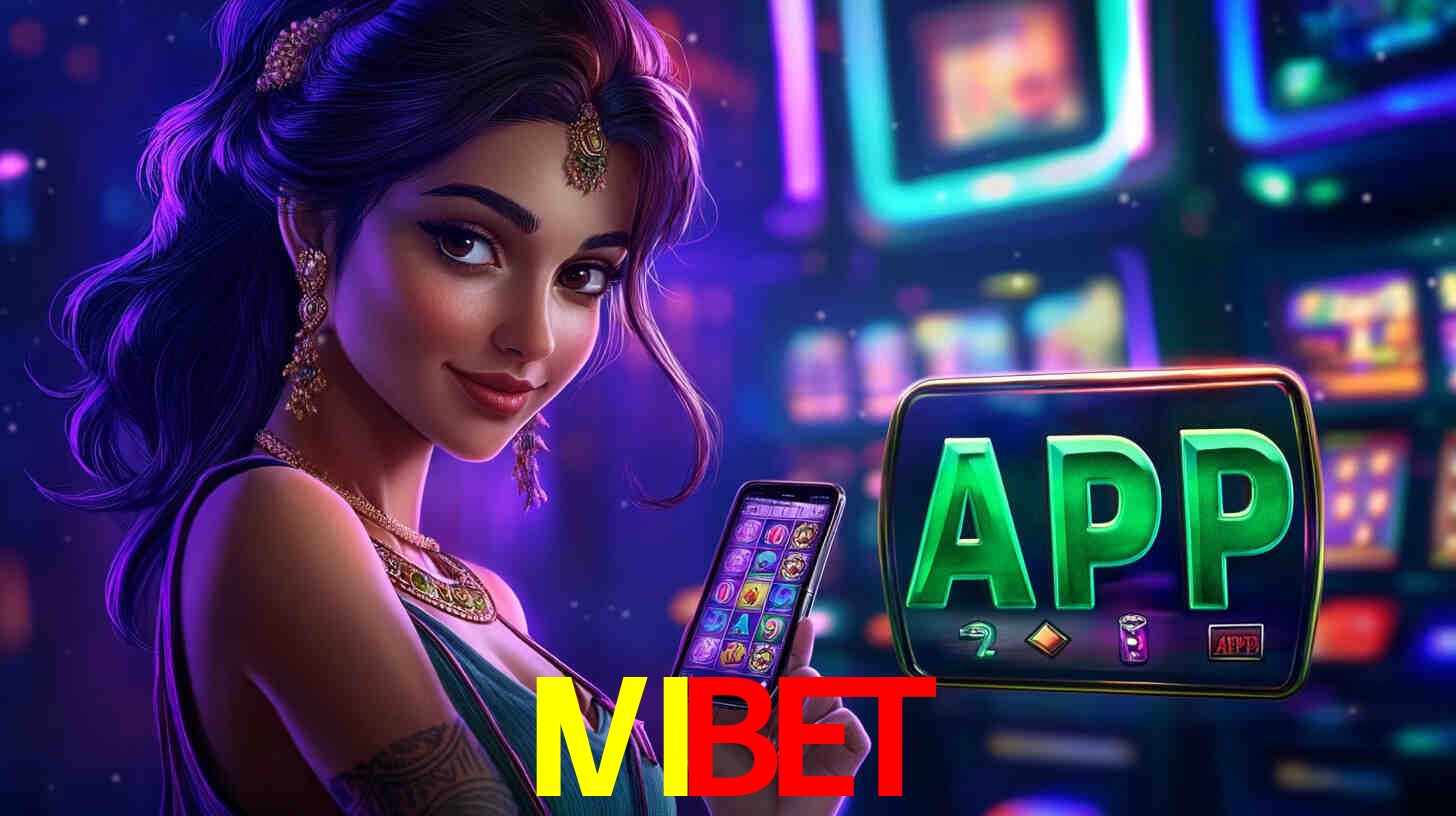 IVIBET slots game