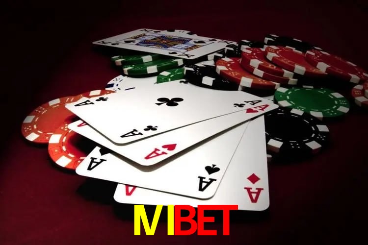 cassino IVIBET