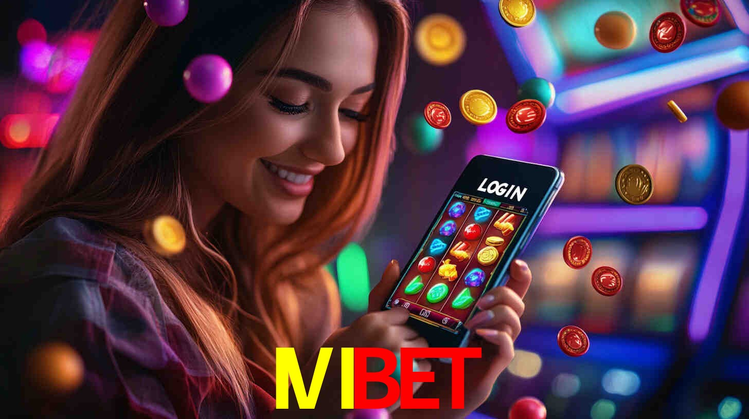 Sinta a adrenalina dos jogos de cassino com IVIBET