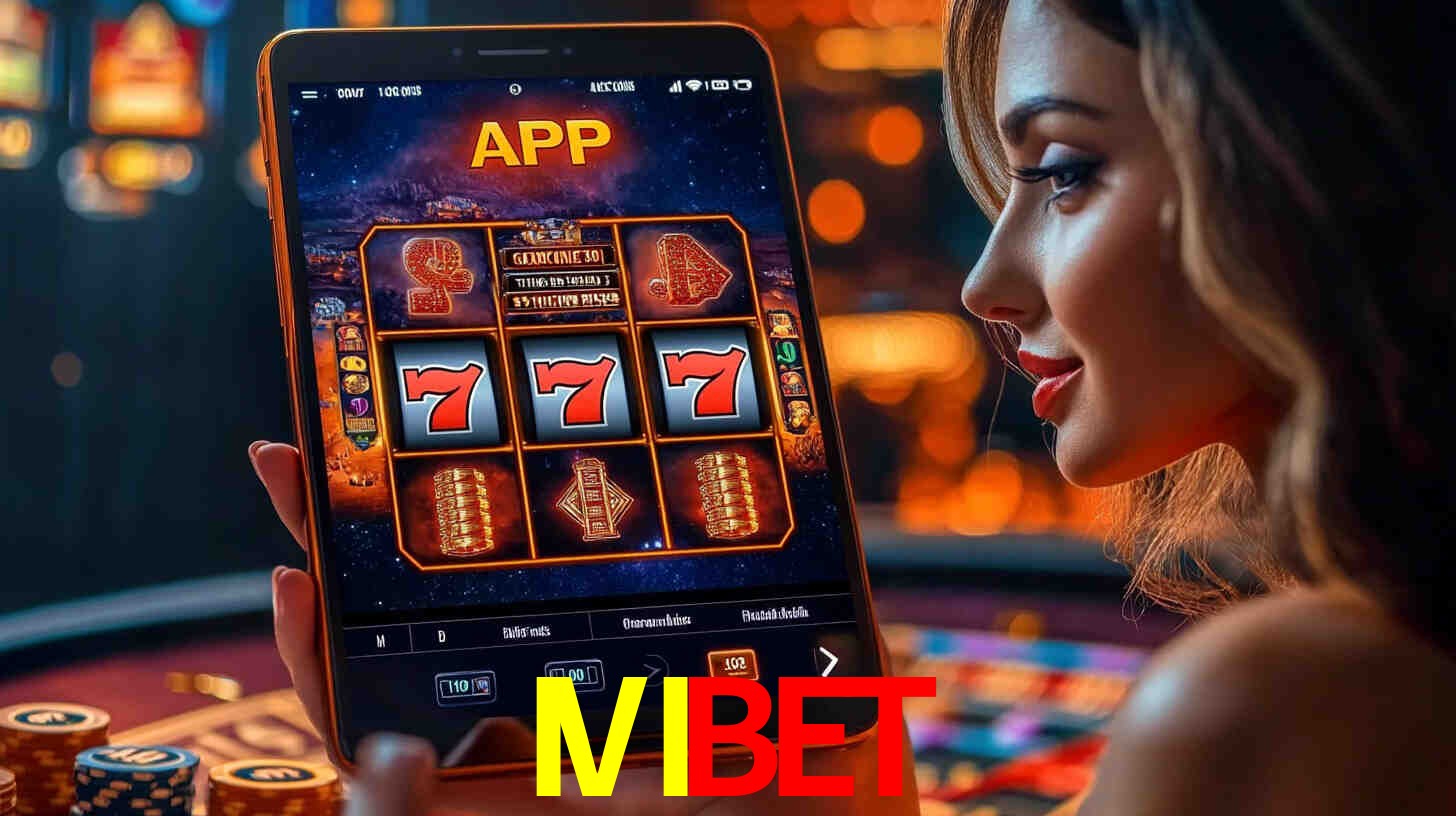 IVIBET: A Experiência de Casino com Jogos de Mesa ao Vivo