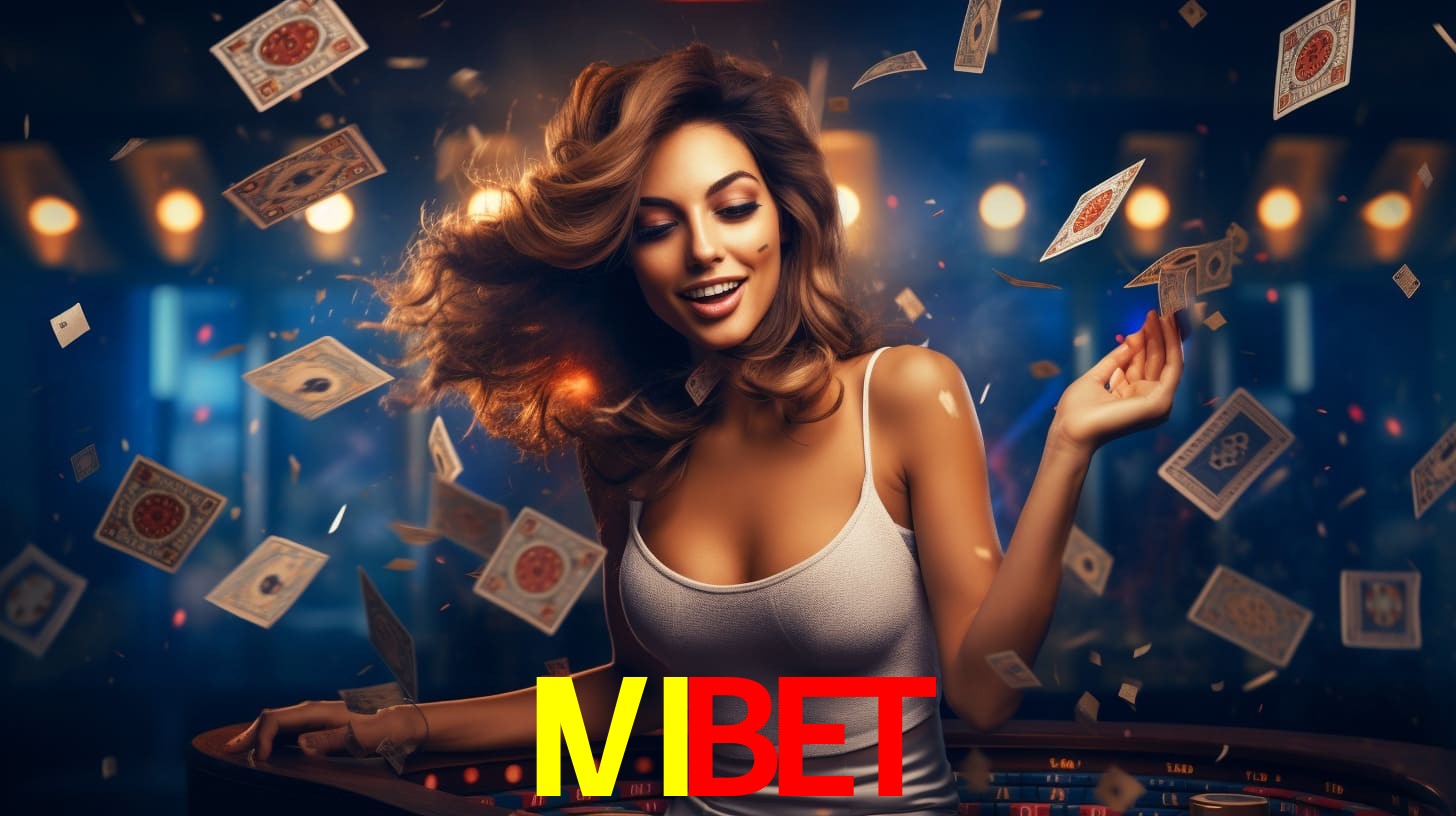 Roulette Table IVIBET