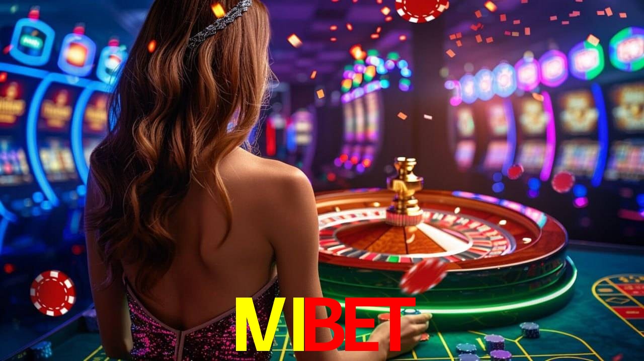 IVIBET App Interface