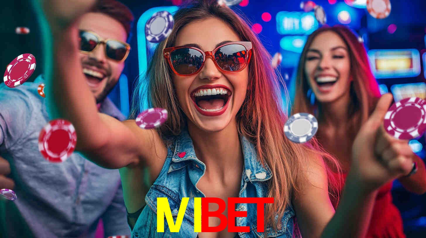 Apostas Esportivas na IVIBET: Um Guia Completo